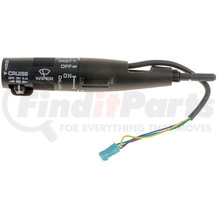 Dorman 49288 Multi-Function Switch Multifunction Switch Assembly
