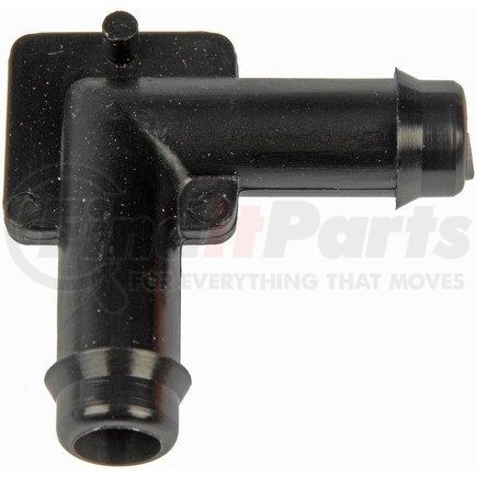 Dorman 493-039 Vacuum Connector 5/16 X 5/16 In. Hard Vacuum Tubing Elbow