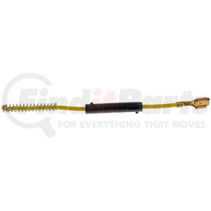 49319 by DORMAN - Horn Wire Lead