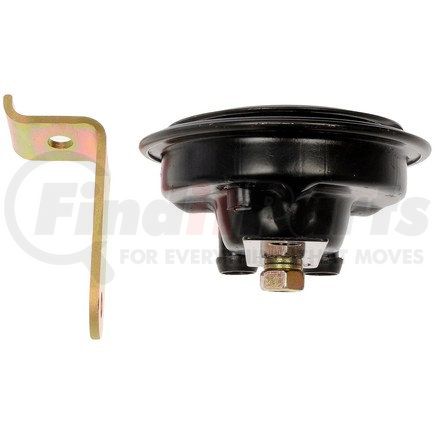 49323 by DORMAN - Universal High-Tone Horn Kit