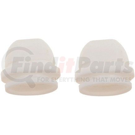 49446 by DORMAN - Windshield Wiper Linkage Bushings