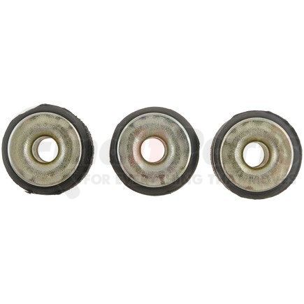 49450 by DORMAN - Wiper Motor Bushings - Universal