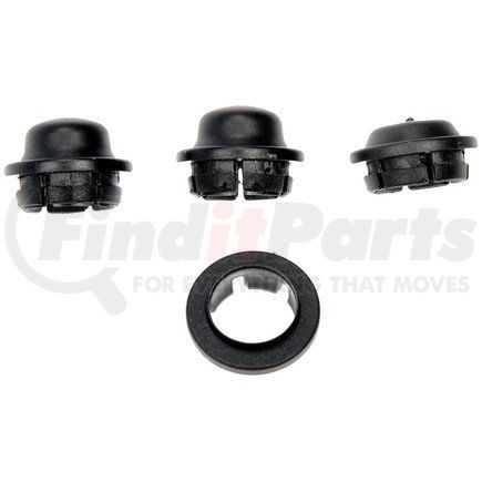 49453 by DORMAN - Wiper Linkage Bushing