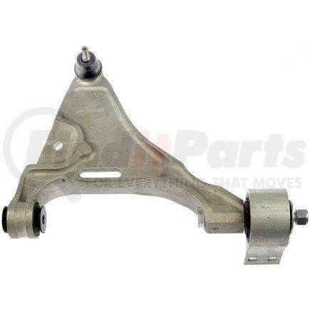 520-393 by DORMAN - Suspension Control Arm