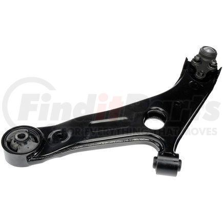 Dorman 520-400 Suspension Control Arm and Ball Joint Assembly Suspension Control Arm