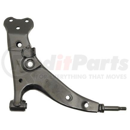 520-420 by DORMAN - "OE Solutions" Suspension Control Arm