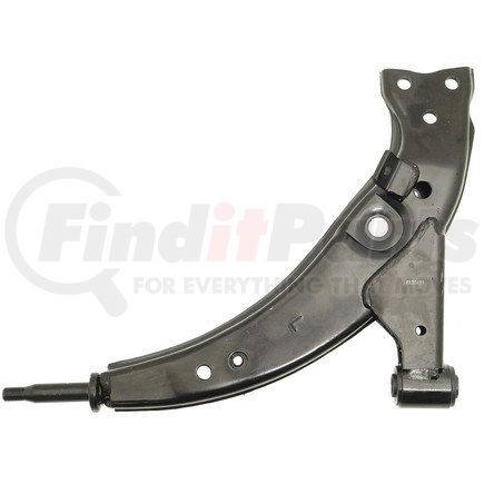 520-421 by DORMAN - Suspension Control Arm