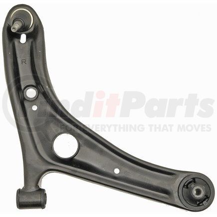 520-432 by DORMAN - Suspension Control Arm