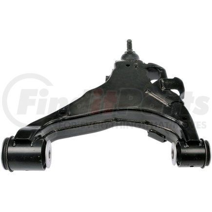 520-448 by DORMAN - Suspension Control Arm