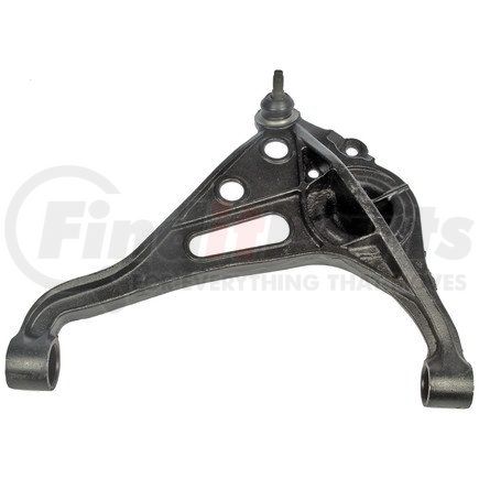 520-465 by DORMAN - Suspension Control Arm