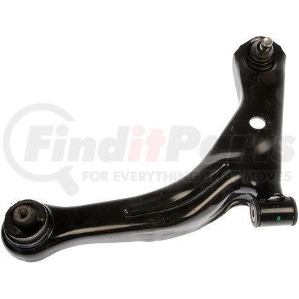 520-493 by DORMAN - Suspension Control Arm