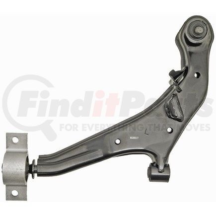 520-517 by DORMAN - Suspension Control Arm