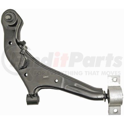 520-518 by DORMAN - Suspension Control Arm