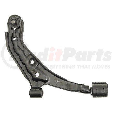 520-524 by DORMAN - Suspension Control Arm