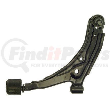 520-525 by DORMAN - Suspension Control Arm