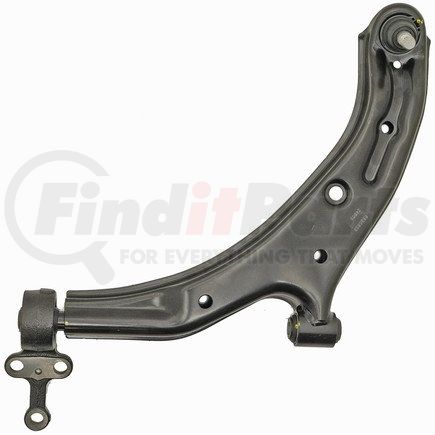 520-529 by DORMAN - Suspension Control Arm