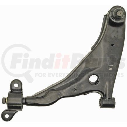 520-537 by DORMAN - Suspension Control Arm