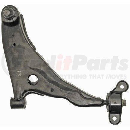 520-538 by DORMAN - Suspension Control Arm