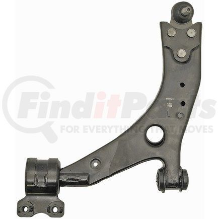 520-545 by DORMAN - Suspension Control Arm