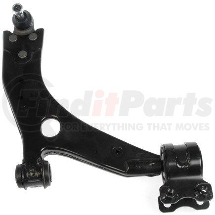 520-546 by DORMAN - Suspension Control Arm