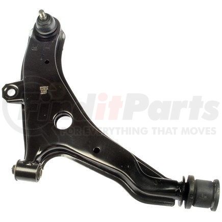 520-547 by DORMAN - Suspension Control Arm