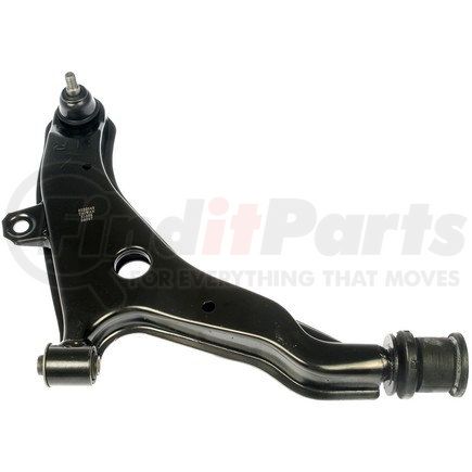 520-548 by DORMAN - Suspension Control Arm