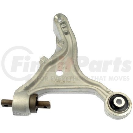 520-549 by DORMAN - Suspension Control Arm