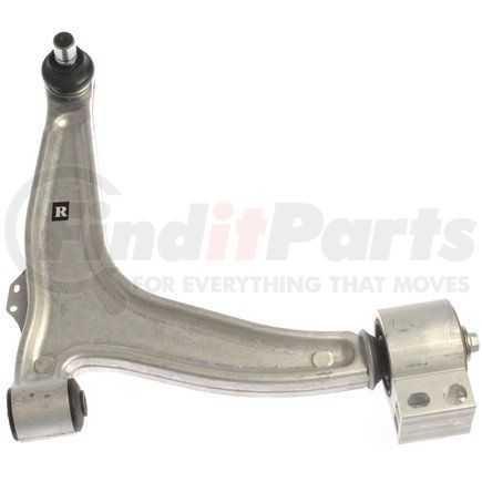 520-552 by DORMAN - Suspension Control Arm