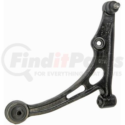 520-567 by DORMAN - Suspension Control Arm