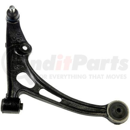 520-568 by DORMAN - Suspension Control Arm