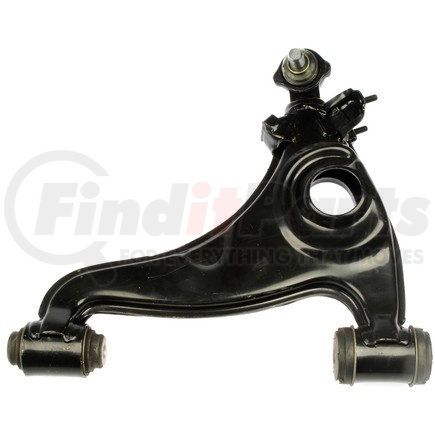 520-583 by DORMAN - Suspension Control Arm