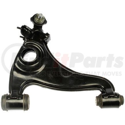 520-584 by DORMAN - Suspension Control Arm