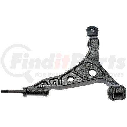 520-606 by DORMAN - Suspension Control Arm