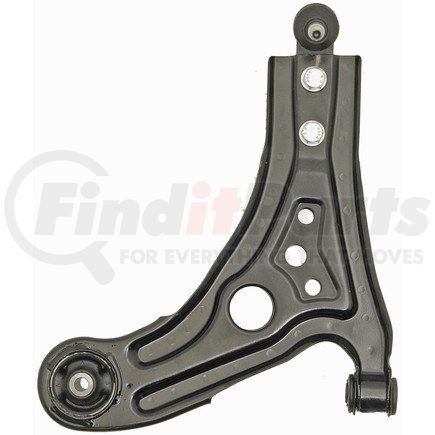 520-161 by DORMAN - Suspension Control Arm