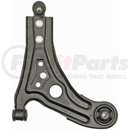 520-162 by DORMAN - Suspension Control Arm