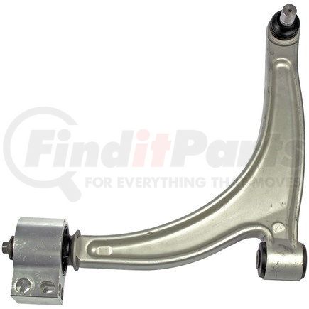 520-163 by DORMAN - Suspension Control Arm