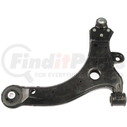 520-165 by DORMAN - Suspension Control Arm And Ball Joint Assembly