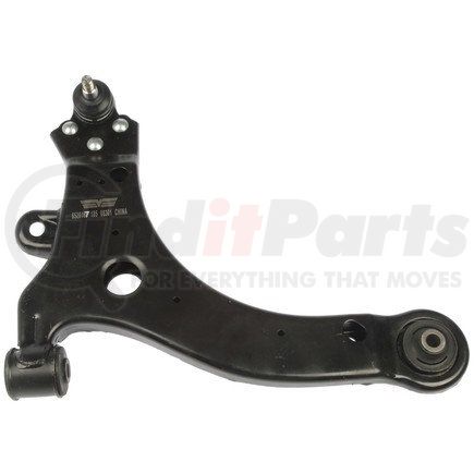 520-167 by DORMAN - Suspension Control Arm