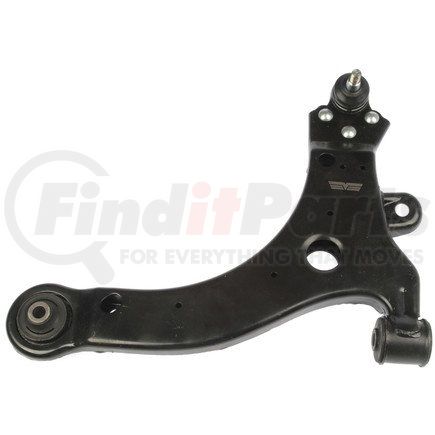 520-168 by DORMAN - Suspension Control Arm