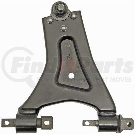 520-204 by DORMAN - Suspension Control Arm