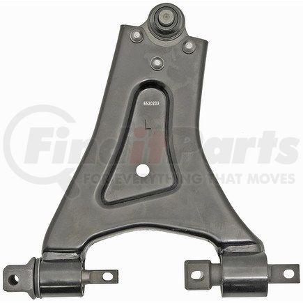 520-203 by DORMAN - Suspension Control Arm