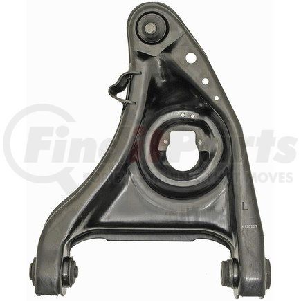 520-207 by DORMAN - Suspension Control Arm