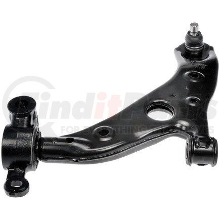 520-339 by DORMAN - Suspension Control Arm And Ball Joint Assembly