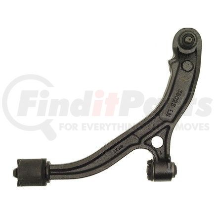 520-341 by DORMAN - Suspension Control Arm