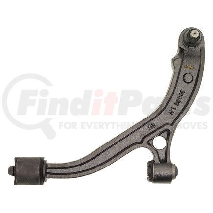 520-343 by DORMAN - Suspension Control Arm