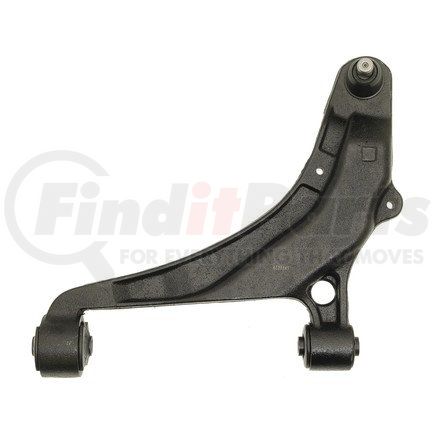 520-345 by DORMAN - Suspension Control Arm