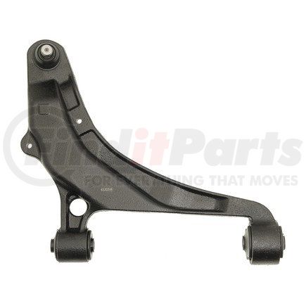 Dorman 520-346 Suspension Control Arm and Ball Joint Assembly Suspension Control Arm