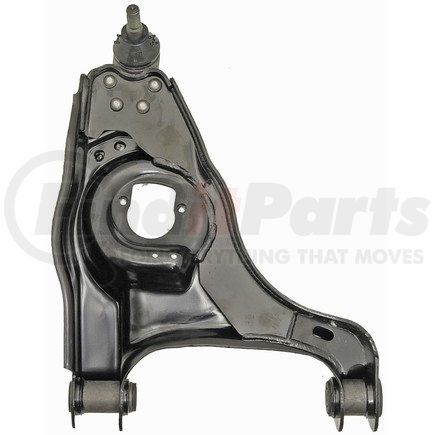 520-349 by DORMAN - Suspension Control Arm