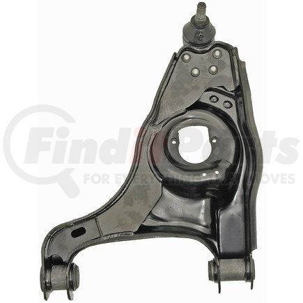 520-350 by DORMAN - Suspension Control Arm