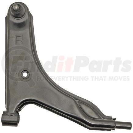 520-356 by DORMAN - Suspension Control Arm And Ball Joint Assembly